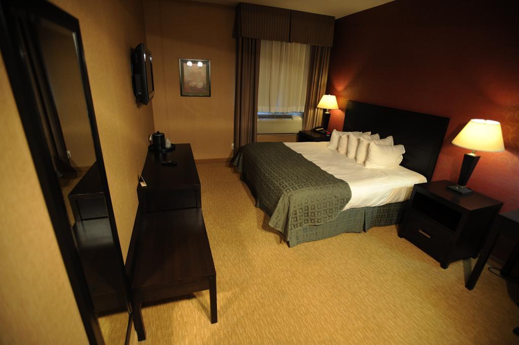 Verve Hotel Nova Iorque Quarto foto