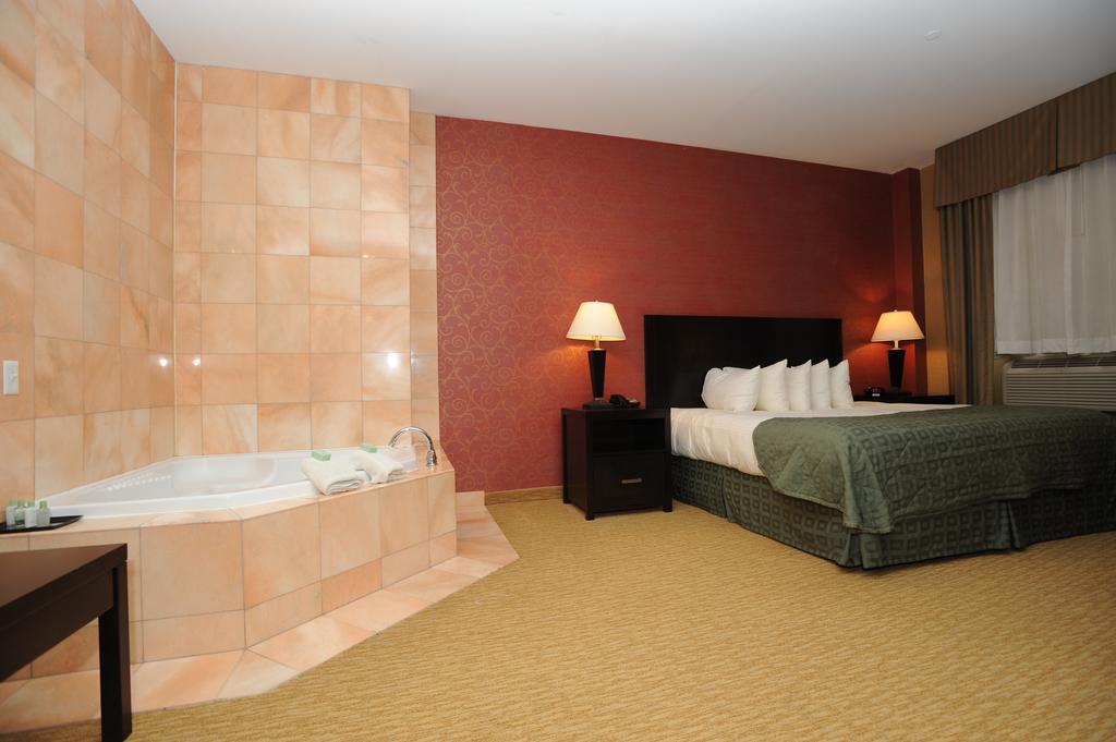 Verve Hotel Nova Iorque Quarto foto