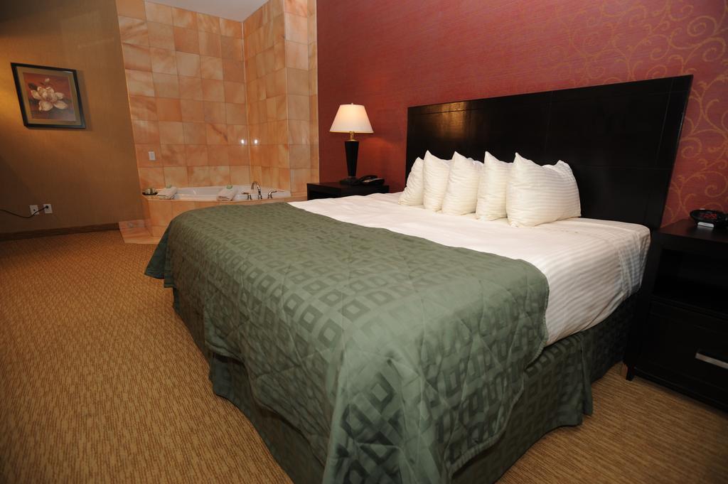 Verve Hotel Nova Iorque Quarto foto
