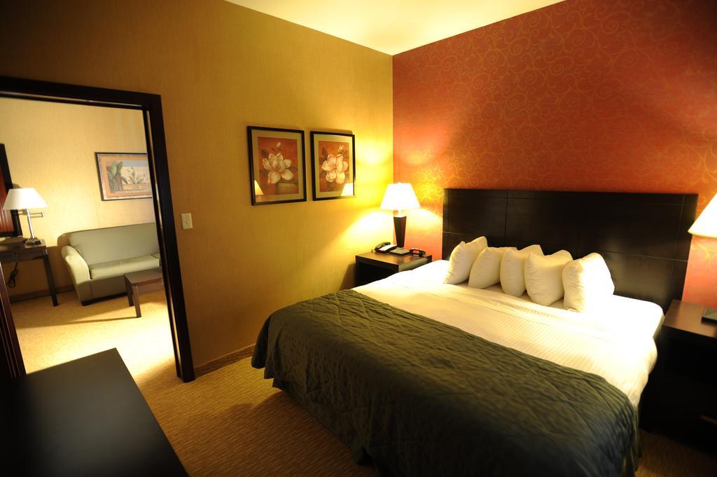 Verve Hotel Nova Iorque Quarto foto