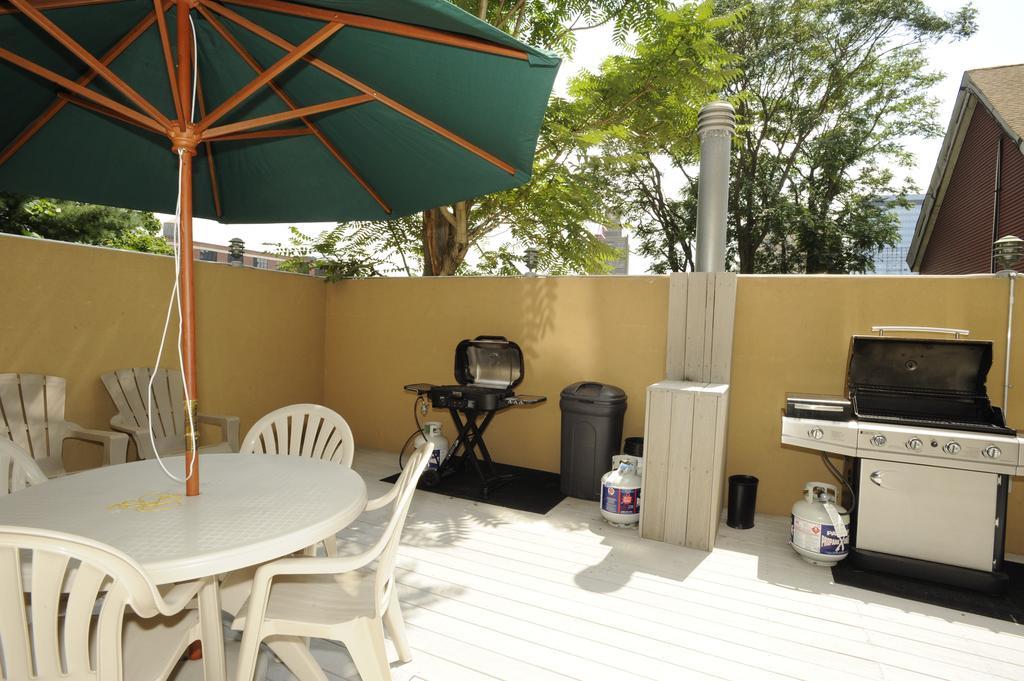 Verve Hotel Nova Iorque Exterior foto